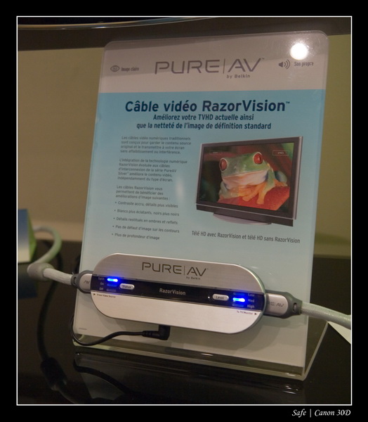 2007 - 03 - Salon hifi sofitel - 062